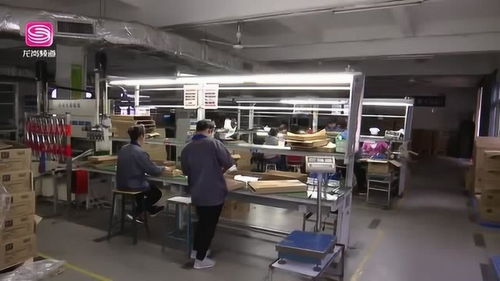 龍崗區園山街道工廠陸續復工，預計元宵節后全面恢復生產